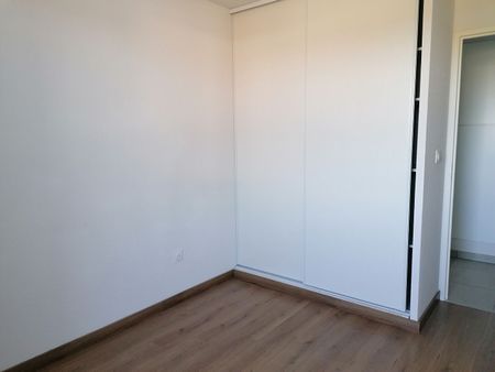 Appartement 3 pièces - Photo 3