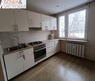 Dwupokojowe mieszkanie na Podzamczu - Zdjęcie 5