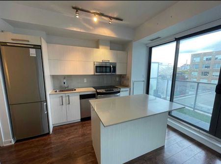 For Lease - 32 Camden Street Unit# 606, Toronto, Ontario - Photo 4
