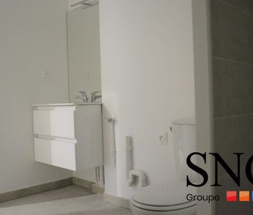 T2 AVEC BALCON ET PARKING - Photo 3