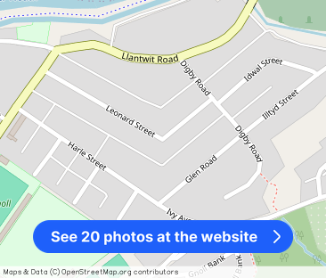 Leonard Street, Neath - Photo 1