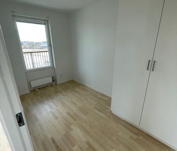 Industrigatan 9 G, lgh 1210, Västra Sorgenfri - Photo 4