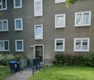 3 Zimmer Wohnung in Hattingen - Foto 1