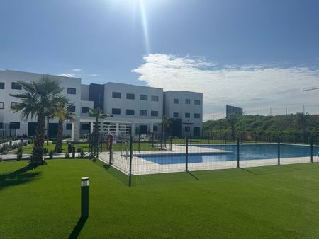 Piso En alquiler Avenida Blas de Lezo 3, Guadalobón - Photo 5