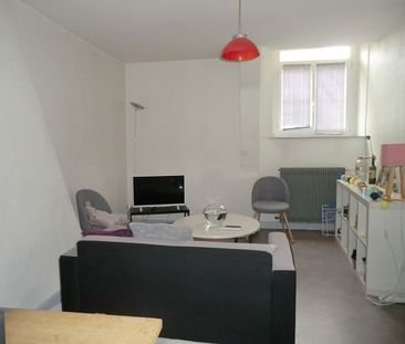 Location Appartement 2 pièces 34m² CHALON SUR SAONE 71100 - Photo 1