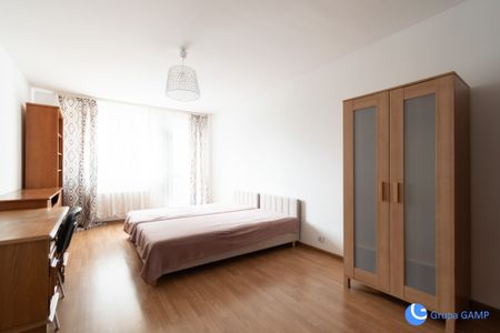 Od zaraz 3-pok. 70 m2, balkon, Ruczaj, Dębniki - Zdjęcie 2