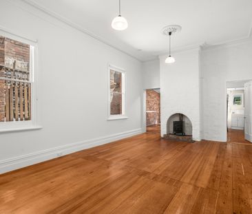 104 Newry Street, Carlton North VIC 3054 - House For Rent | Domain - Photo 1