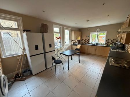 Room in a Shared House, London Road, HA9 - Photo 3