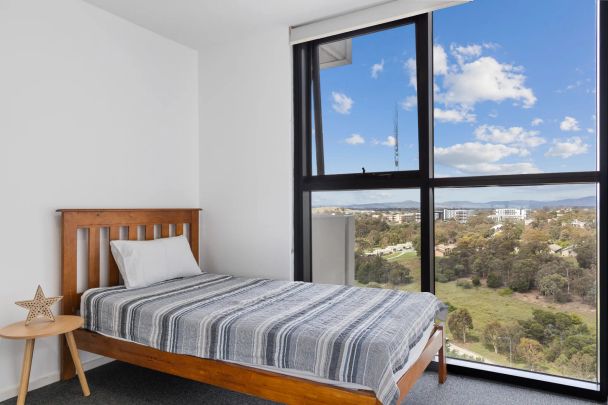 18th Floor with Spectacular Views - Photo 1