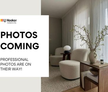 Two-Bedroom Living in the Heart of Gungahlin - Photo 1