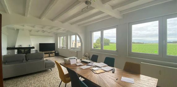 Location appartement 4 pièces - 116m² à Teteghem coudekerque village (59380) - Photo 2