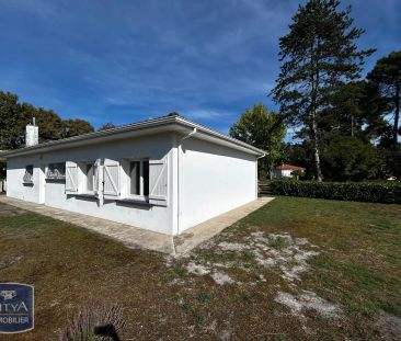 Maison à louer 5 pièces 91.72m² - Photo 6