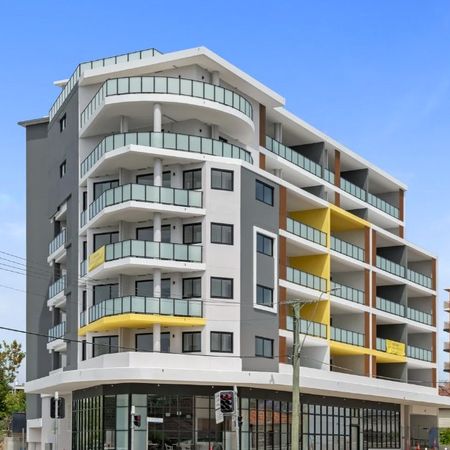 Brand new 1 bedroom apartment under affordable housing scheme - Photo 3