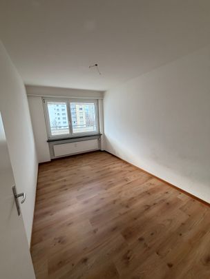 4.5 Zimmer, 71 m², 4. Stock - Photo 1
