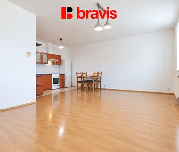 Pronájem bytu 2+kk 58 m² - Photo 6