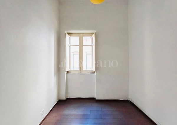 Casa a Palermo in Via XII Gennaio