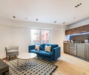 1 Bedrooms Flat to rent in Keybridge Apartments, 2 Exchange Gardens SW8 | £ 495 - Photo 1