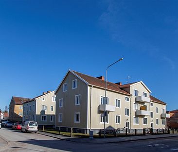 Töreboda, Västra Götaland - Photo 1