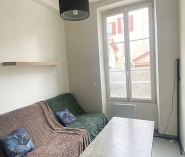 Appartement à louer 2 pièces • 18,82 m2 Lagny-sur-Marne - Photo 2