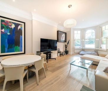 3 bedroom flat to rent - Photo 6