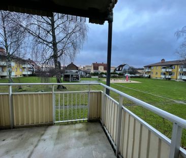 Lasstorpsgatan 4 A - Photo 6