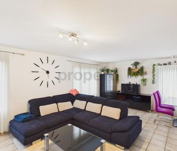 2.5 Zimmer, 62 m², 1. Stock - Photo 1