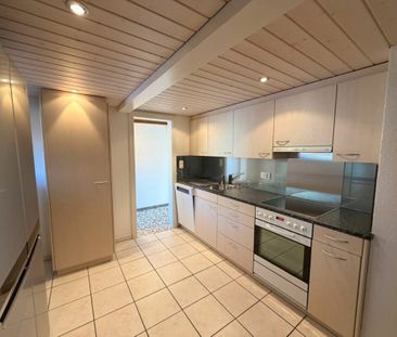 3 Zimmer, EG - Photo 1