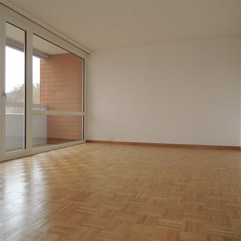 2.5 Zimmer, 4. Stock - Photo 1