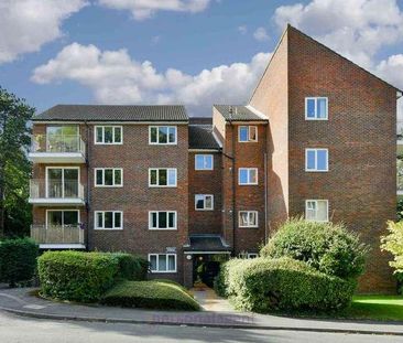 Asquith House, Banstead, SM7 - Photo 3