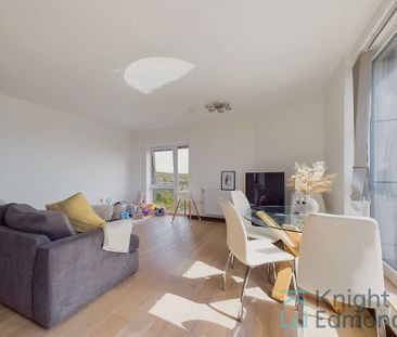 2 bed apartment to rent in Waterhouse Avenue, Maidstone, ME14 - Photo 5