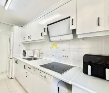 1-BEDROOM APARTMENT - SANTIAGO DE LA RIBERA - Foto 5