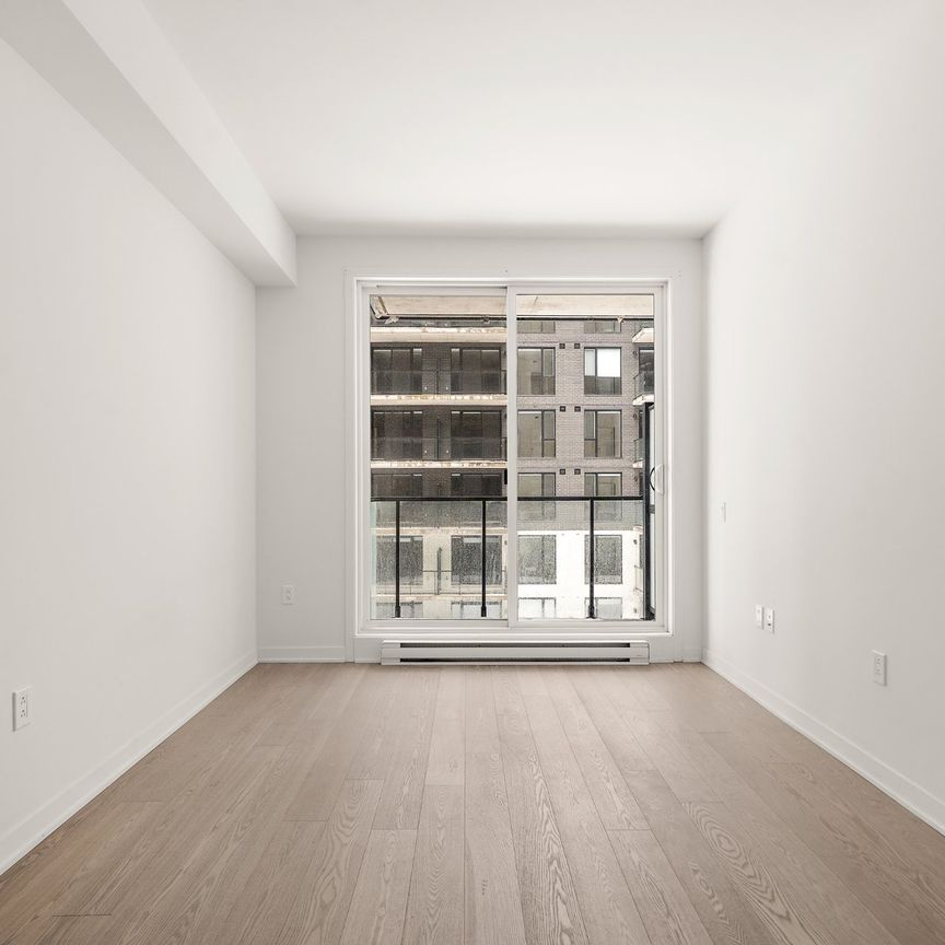 Appartement à louer, Montréal (Le Sud-Ouest) - Photo 1