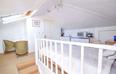 1 bedroom apartment to rent - Photo 2