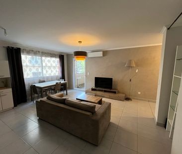 Appartement à louer - Photo 1