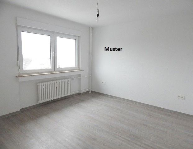 Die gefällt mir: ansprechende 2-Zimmer-Wohnung - Photo 1