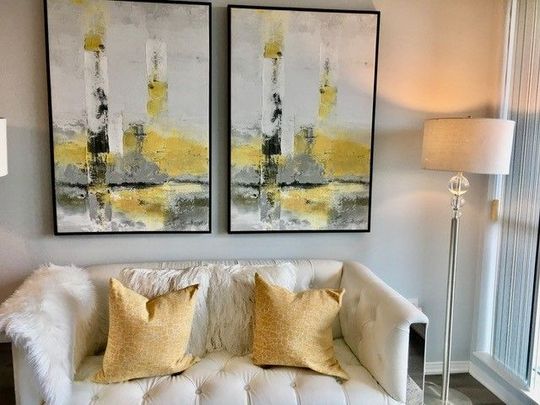 For Lease - 28 Pemberton Avenue Unit# PH06, Toronto, Ontario - Photo 1