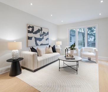 For Lease - 23 Merrylyn Drive Unit# Main, Richmond Hill, Ontario - Photo 6