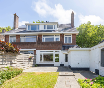Te huur: Huis Johan Wagenaarlaan 9 in Heemstede - Foto 6