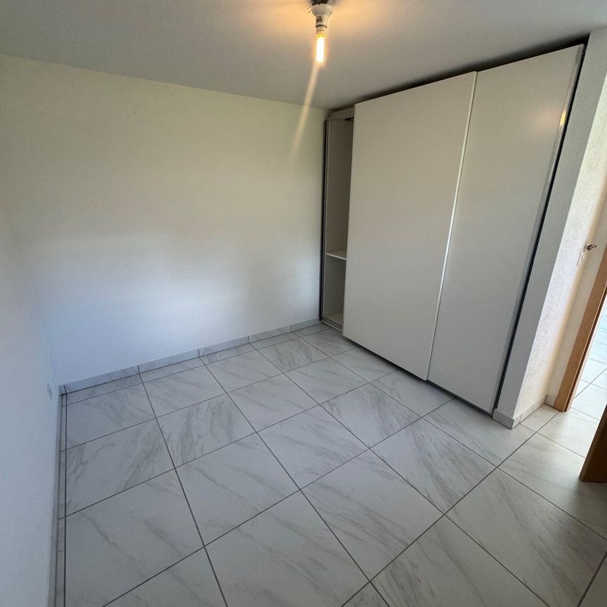 2 Zimmer, 45 m² - Foto 1