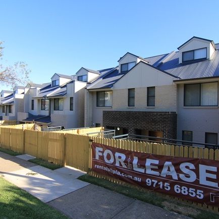 5/76-80 Virginia St ROSEHILL - Photo 1