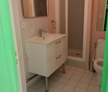 Location Appartement 1 pièce 29m² LE MANS 72000 - Photo 4