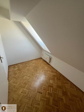 Jung Modern außergewöhnlich! Herrliche Maisonettewohnung mit Parkplatz, im Bezirk St. Peter zu mieten. - Photo 4
