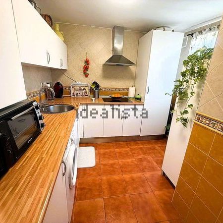 Alquiler de casa o chalet independiente en Barriada Nueva Aljaima - Photo 1