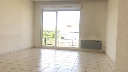 Appartement de 2 pièces en location Metz Queuleu - Photo 3