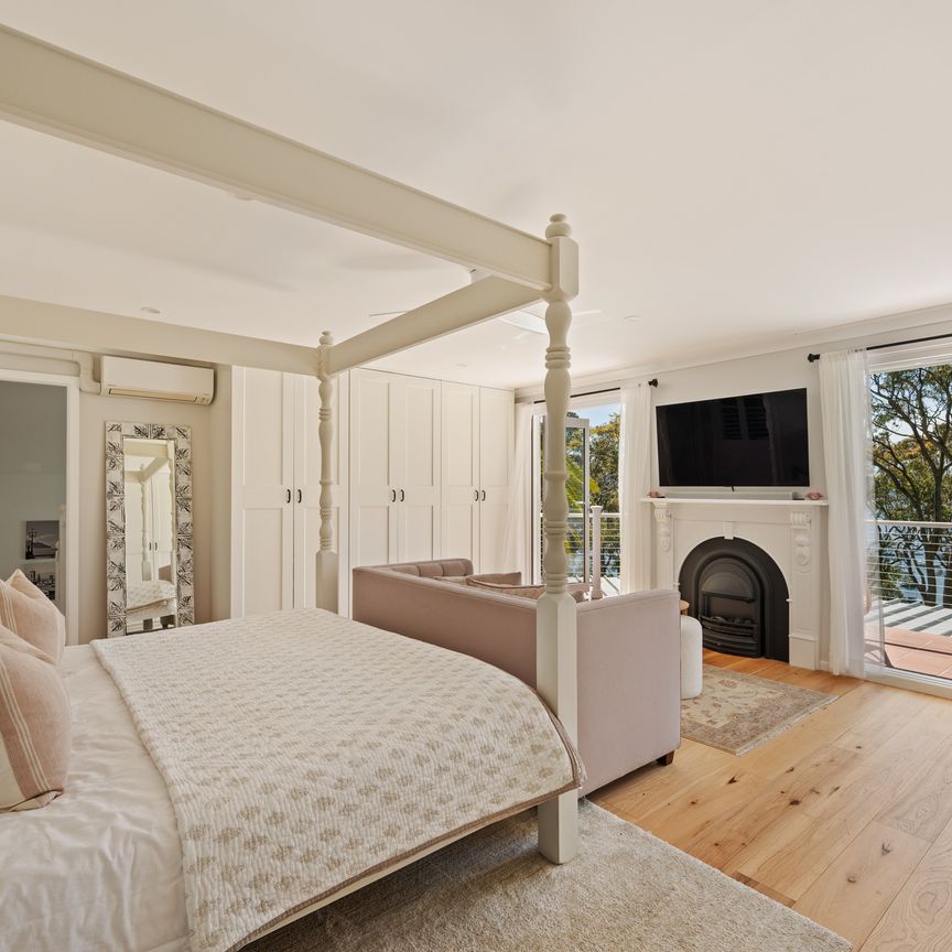 159 Hudson Parade, Clareville NSW 2107 - House For Rent | Domain - Photo 1