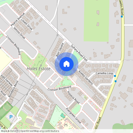 8/19 Bain Square, WA 6058, Forrestfield