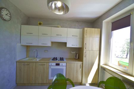 Na wynajem mieszkanie 48.00m2 Opole - Śródmieście - Фото 5