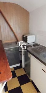 Location Appartement 1 pièce 22m² NANTES 44000 - Photo 3