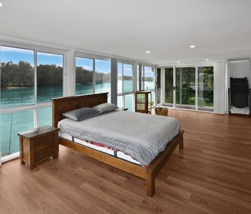 Waterside Elegance, Your Private Sanctuary on the Georges River - Photo 4