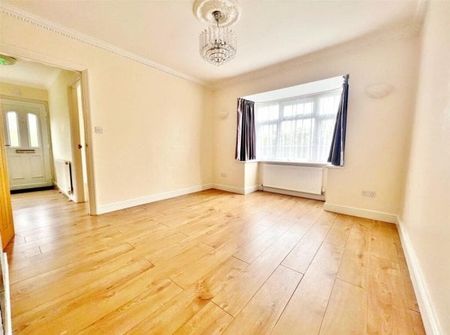 Woodgate 3 bedroom house to rent - Photo 2